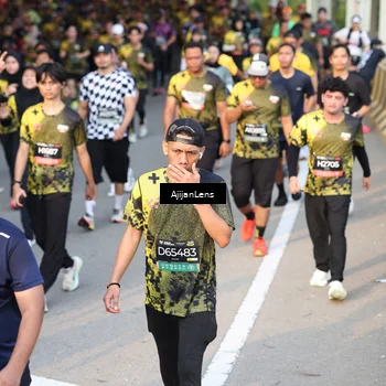 Runner Photo 6606630