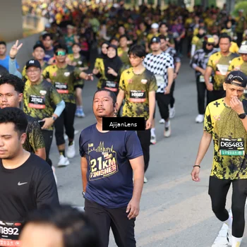 Runner Photo 6606631