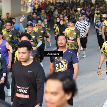 Runner Photo 6606632