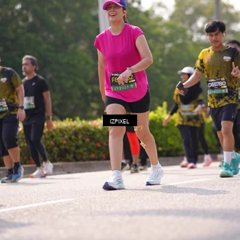 Runner Photo 6606633