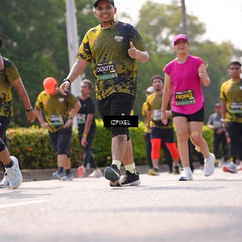 Runner Photo 6606636