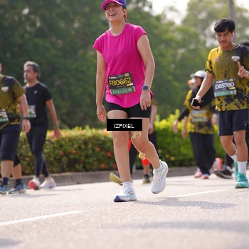 Runner Photo 6606638