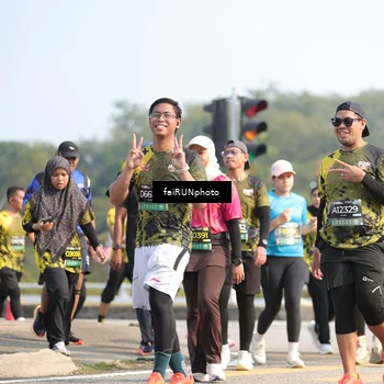 Runner Photo 6606641