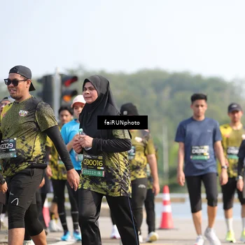 Runner Photo 6606642