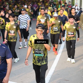 Runner Photo 6606645
