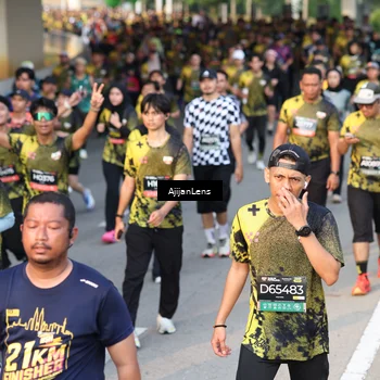 Runner Photo 6606646