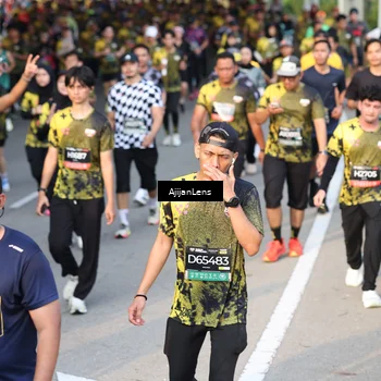 Runner Photo 6606647