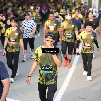 Runner Photo 6606648