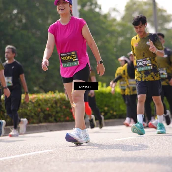 Runner Photo 6606649