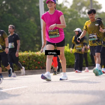 Runner Photo 6606650