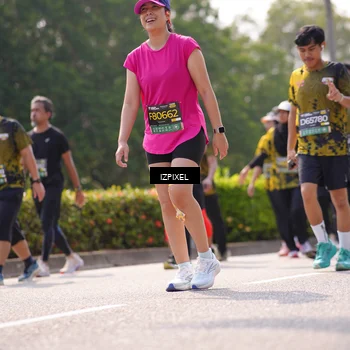 Runner Photo 6606651