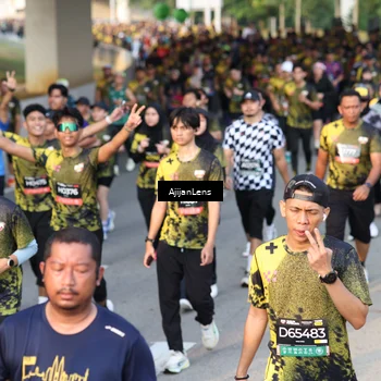 Runner Photo 6606663