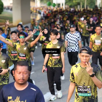 Runner Photo 6606664