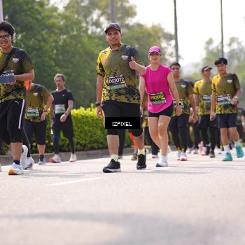 Runner Photo 6606667