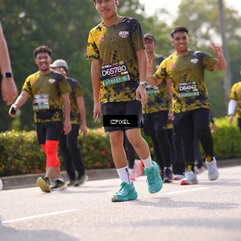 Runner Photo 6606670