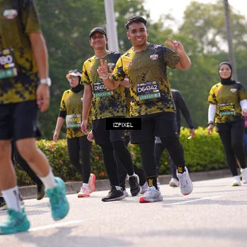 Runner Photo 6606673