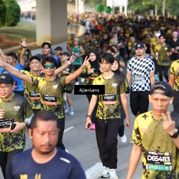 Runner Photo 6606674