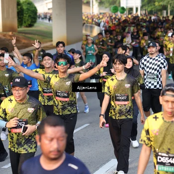 Runner Photo 6606677