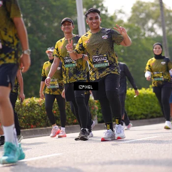 Runner Photo 6606679