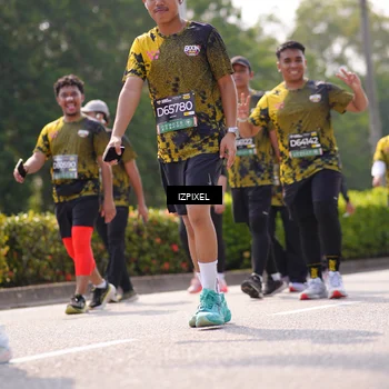 Runner Photo 6606680