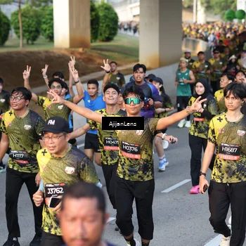 Runner Photo 6606685