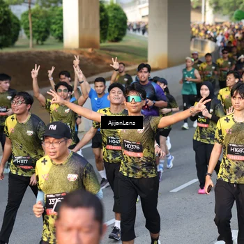 Runner Photo 6606686