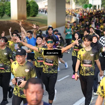 Runner Photo 6606687