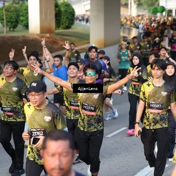 Runner Photo 6606688