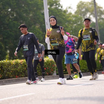 Runner Photo 6606689