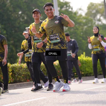 Runner Photo 6606690