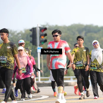 Runner Photo 6606697