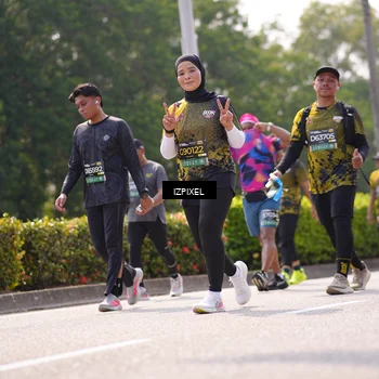 Runner Photo 6606699