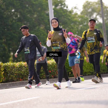 Runner Photo 6606701