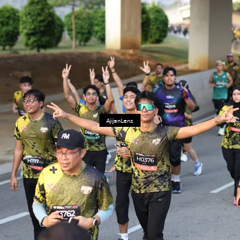 Runner Photo 6606708