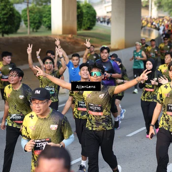 Runner Photo 6606712