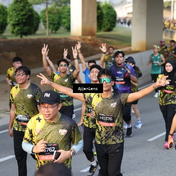 Runner Photo 6606714