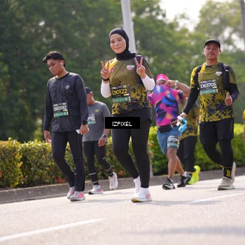 Runner Photo 6606716