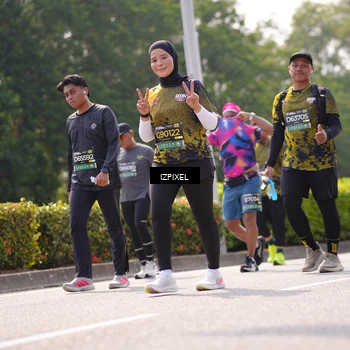 Runner Photo 6606717