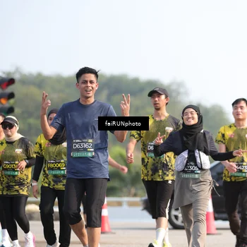 Runner Photo 6606720