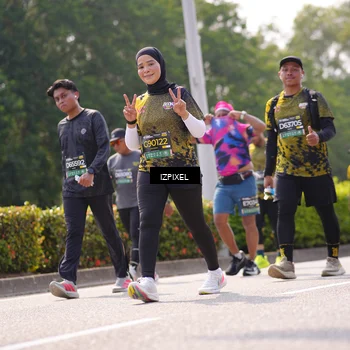 Runner Photo 6606721