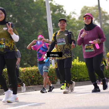 Runner Photo 6606726