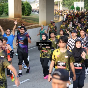 Runner Photo 6606727