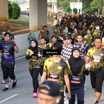 Runner Photo 6606729