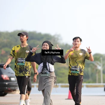 Runner Photo 6606730