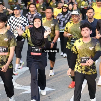 Runner Photo 6606734