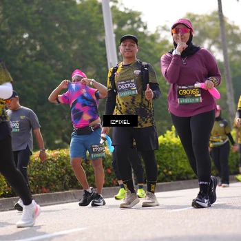 Runner Photo 6606738