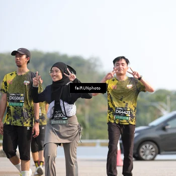 Runner Photo 6606742