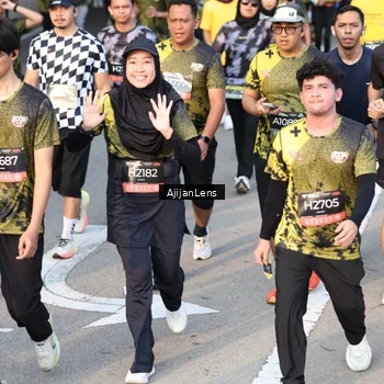 Runner Photo 6606744