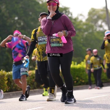 Runner Photo 6606747
