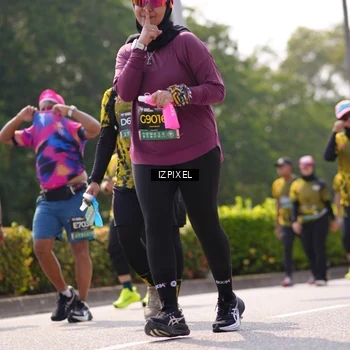 Runner Photo 6606750